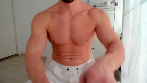 Wolfie online show from 02-20-25, 08:39