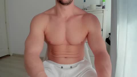 Wolfie online show from 03-06-25, 08:41