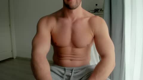 Wolfie online show from 03-11-25, 09:56