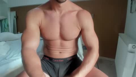 Wolfie online show from 10-18-25, 07:53