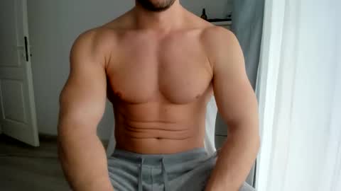 Wolfie online show from 02-08-26, 09:34