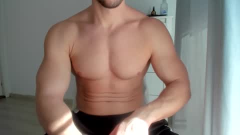 Wolfie online show from 03-07-26, 08:33