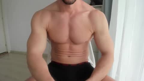 Wolfie online show from 04-22-26, 08:50