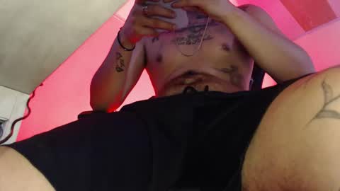 Snapshot of woondeer17 chatting on 10-05-25, 07:12 Woondeer online show from 10-05-25, 07:12