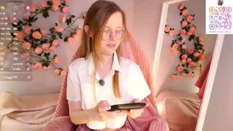 woooobble online show from 07-26-26, 02:02