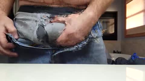 workingman6969 online show from 12-03-24, 09:45