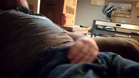 workingman6969 online show from 12-30-24, 03:25