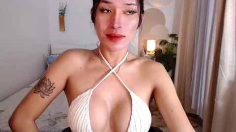 Camilla online show from 01-23-25, 02:23