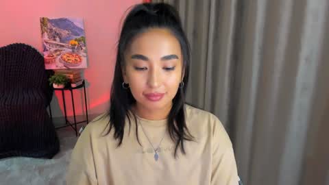 dudetta Kim online show from 01-27-25, 02:24