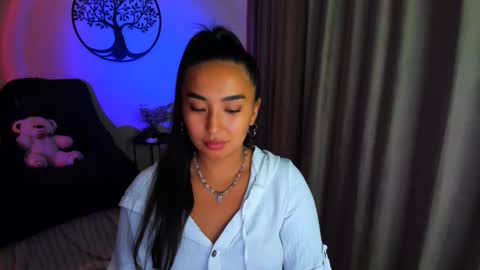 dudetta Kim online show from 09-11-25, 05:24