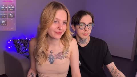 Arnika and Simon online show from 01-17-25, 10:56