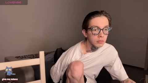 Arnika and Simon online show from 02-22-25, 09:59