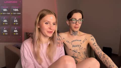 Arnika and Simon online show from 03-01-25, 10:10