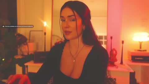 Snapshot of worshipbrielle chatting on 12-28-24, 04:41 Brielle online show from 12-28-24, 04:41