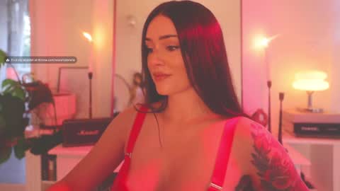 Snapshot of worshipbrielle chatting on 02-24-25, 01:35 Brielle online show from 02-24-25, 01:35