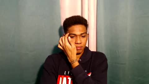 Snapshot of worshipmycockxxx chatting on 01-14-25, 01:26 Josh This is my new account now  online show from 01-14-25, 01:26