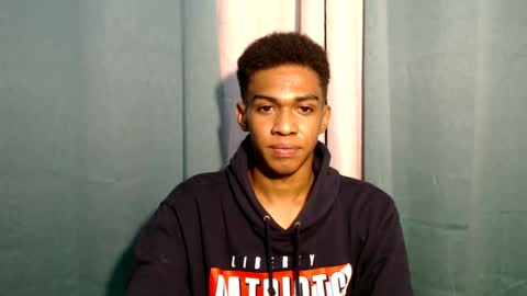 Snapshot of worshipmycockxxx chatting on 01-15-25, 01:12 Josh This is my new account now  online show from 01-15-25, 01:12