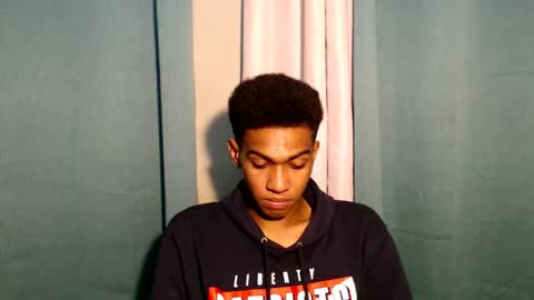 Snapshot of worshipmycockxxx chatting on 01-21-25, 01:50 Josh This is my new account now  online show from 01-21-25, 01:50