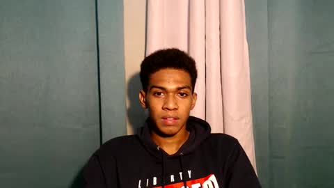 Snapshot of worshipmycockxxx chatting on 01-26-25, 12:01 Josh This is my new account now  online show from 01-26-25, 12:01