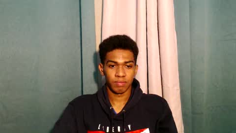 Snapshot of worshipmycockxxx chatting on 01-29-25, 03:12 Josh This is my new account now  online show from 01-29-25, 03:12