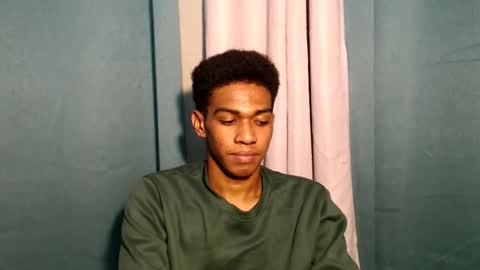 Snapshot of worshipmycockxxx chatting on 01-30-25, 04:27 Josh This is my new account now  online show from 01-30-25, 04:27