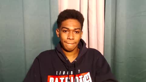 Snapshot of worshipmycockxxx chatting on 02-10-25, 07:17 Josh This is my new account now  online show from 02-10-25, 07:17