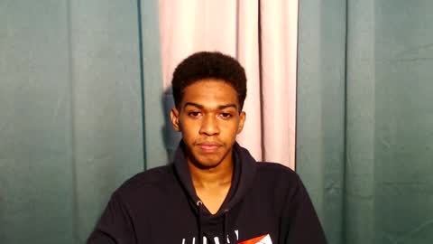 Snapshot of worshipmycockxxx chatting on 02-14-25, 08:05 Josh This is my new account now  online show from 02-14-25, 08:05