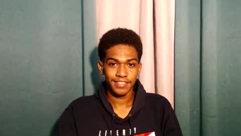 Snapshot of worshipmycockxxx chatting on 02-16-25, 06:43 Josh This is my new account now  online show from 02-16-25, 06:43