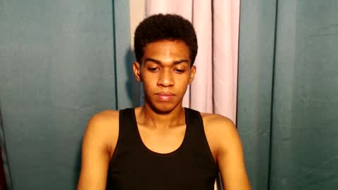 Snapshot of worshipmycockxxx chatting on 02-21-25, 12:27 Josh This is my new account now  online show from 02-21-25, 12:27