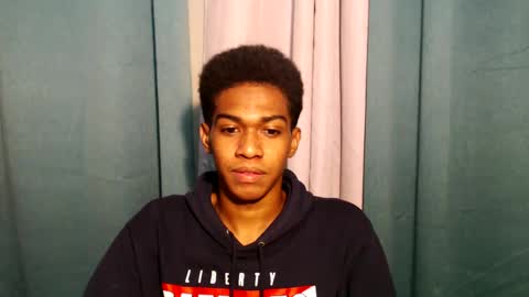 Snapshot of worshipmycockxxx chatting on 02-23-25, 10:31 Josh This is my new account now  online show from 02-23-25, 10:31