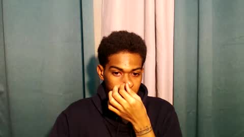 Snapshot of worshipmycockxxx chatting on 02-24-25, 09:10 Josh This is my new account now  online show from 02-24-25, 09:10