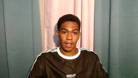 Snapshot of worshipmycockxxx chatting on 03-06-25, 12:00 Josh This is my new account now  online show from 03-06-25, 12:00