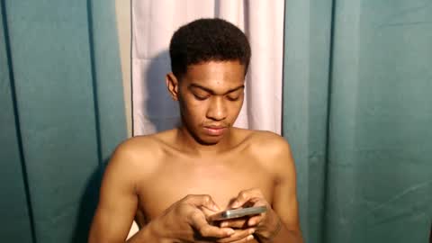 Snapshot of worshipmycockxxx chatting on 03-06-25, 05:54 Josh This is my new account now  online show from 03-06-25, 05:54