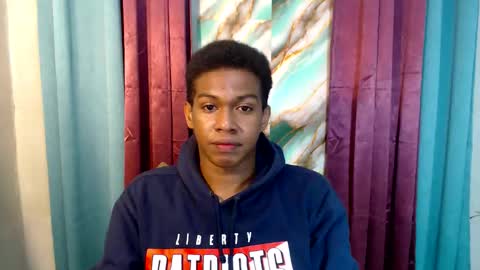 Snapshot of worshipmycockxxx chatting on 09-21-25, 03:35 Josh This is my new account now  online show from 09-21-25, 03:35