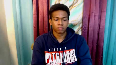 Snapshot of worshipmycockxxx chatting on 09-24-25, 04:54 Josh This is my new account now  online show from 09-24-25, 04:54