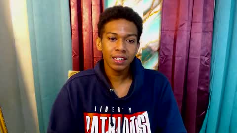 Snapshot of worshipmycockxxx chatting on 10-03-25, 11:57 Josh This is my new account now  online show from 10-03-25, 11:57