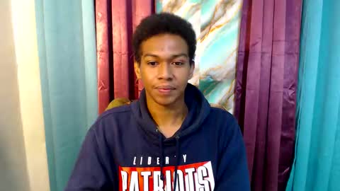 Snapshot of worshipmycockxxx chatting on 10-08-25, 10:07 Josh This is my new account now  online show from 10-08-25, 10:07