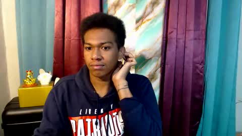 Snapshot of worshipmycockxxx chatting on 10-10-25, 09:25 Josh This is my new account now  online show from 10-10-25, 09:25