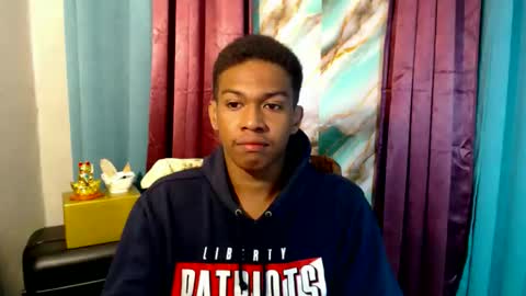 Snapshot of worshipmycockxxx chatting on 10-19-25, 06:08 Josh This is my new account now  online show from 10-19-25, 06:08