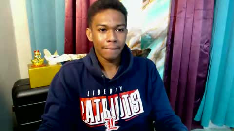 Snapshot of worshipmycockxxx chatting on 10-20-25, 08:42 Josh This is my new account now  online show from 10-20-25, 08:42