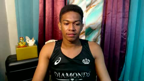 Snapshot of worshipmycockxxx chatting on 10-21-25, 06:30 Josh This is my new account now  online show from 10-21-25, 06:30