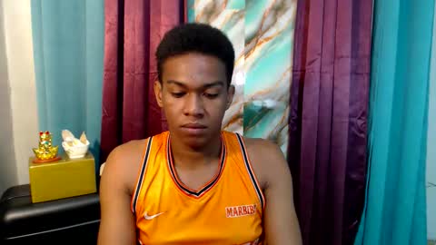 Snapshot of worshipmycockxxx chatting on 10-24-25, 08:27 Josh This is my new account now  online show from 10-24-25, 08:27