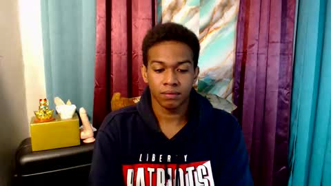 Josh This is my new account now  online show from 11-14-25, 04:06