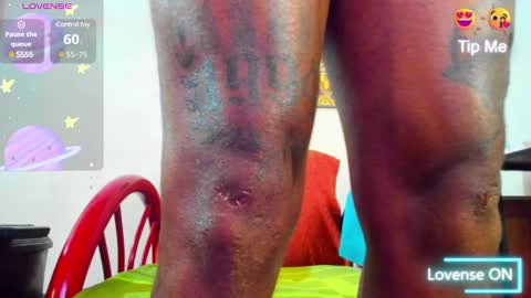 Snapshot of wotton_17 chatting on 02-28-25, 11:45 Cristofer online show from 02-28-25, 11:45