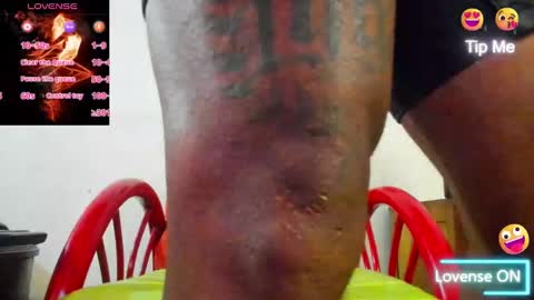 Snapshot of wotton_17 chatting on 09-09-25, 07:13 Cristofer online show from 09-09-25, 07:13