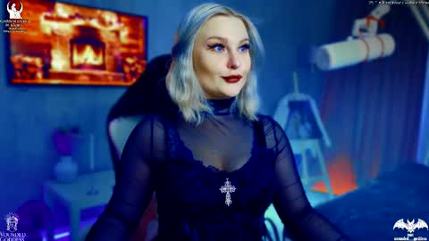 Snapshot of wounded_goddess chatting on 02-04-26, 06:19 Goddess Sophy online show from 02-04-26, 06:19