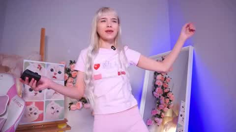 wow_angel online show from 05-06-26, 05:35