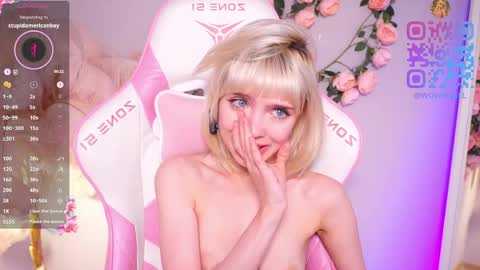 wow_angel online show from 05-16-26, 10:36