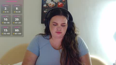 Kaitlyn xx online show from 12-01-25, 02:22