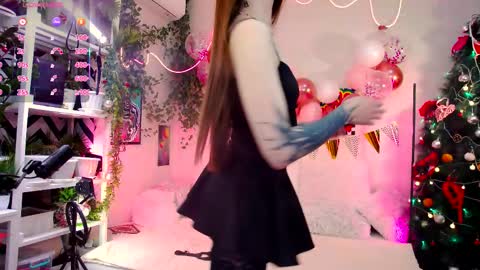 Kate online show from 01-15-26, 02:10